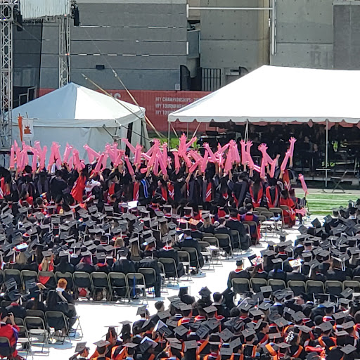 Athletic Field «Schoellkopf Field», reviews and photos, 513 Campus Rd, Ithaca, NY 14850, USA