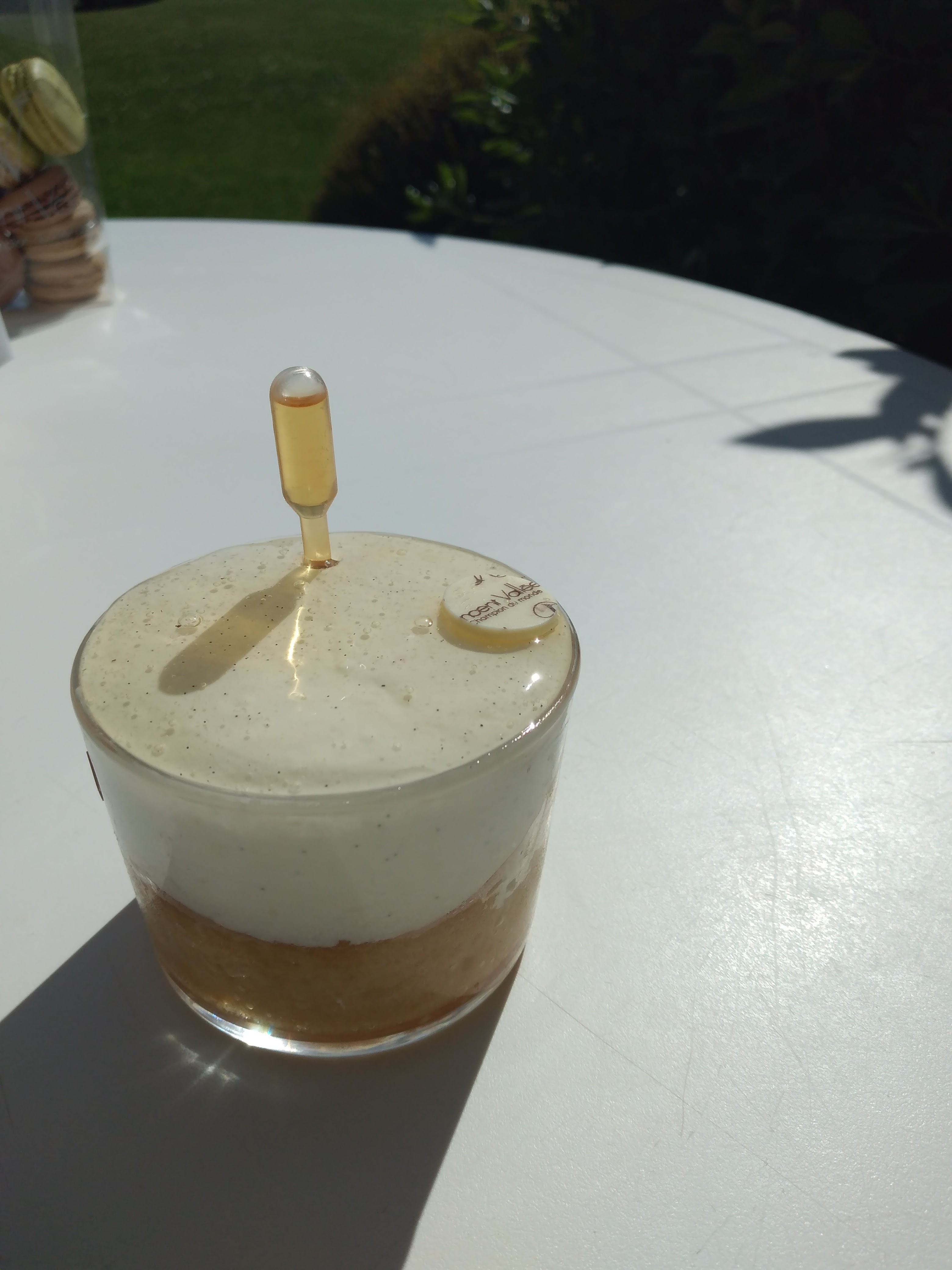 Photo n° 1 de l'avis de ERICK.t fait le 25/05/2022 à 07:44