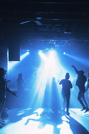 Live Music Venue «Parish», reviews and photos, 214 E 6th St, Austin, TX 78701, USA