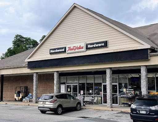 Home Improvement Store «Marchwood True Value Hardware», reviews and photos, 32 Marchwood Rd, Exton, PA 19341, USA