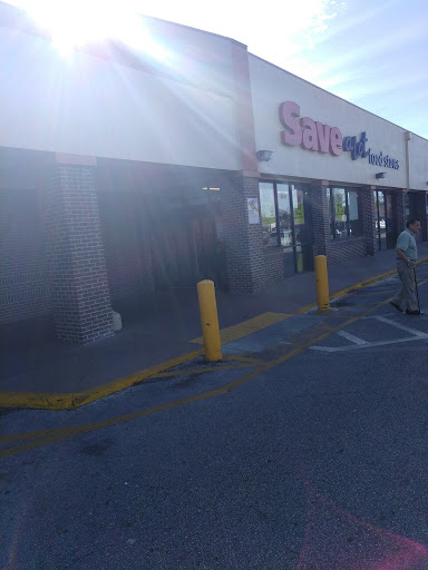 Grocery Store «Save-A-Lot», reviews and photos, 8854 FL-52, Hudson, FL 34667, USA