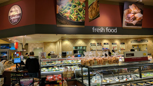 Grocery Store «Vons», reviews and photos, 1600 Foothill Blvd, La Verne, CA 91750, USA