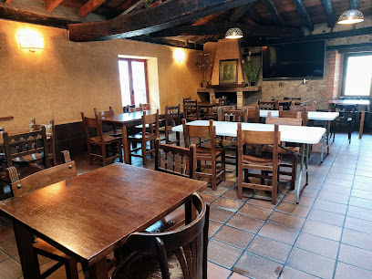 Gastro Pub El Desvan - Av. Alejandro Rodriguez de Valcarcel, 23, 09572 Soncillo, Burgos, Spain