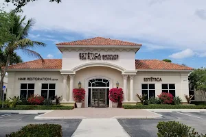 Estetica Institute of the Palm Beaches image