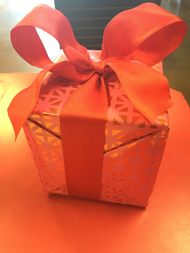 Mailing Service «The Mailing Spot», reviews and photos, 19179 Blanco Rd #105, San Antonio, TX 78258, USA