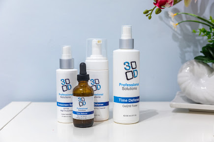 Therapy Hair and Beauty - Therapy Hair and Beauty