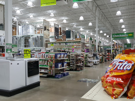 Home Improvement Store «Menards», reviews and photos, 5300 Dodge St, Dubuque, IA 52003, USA