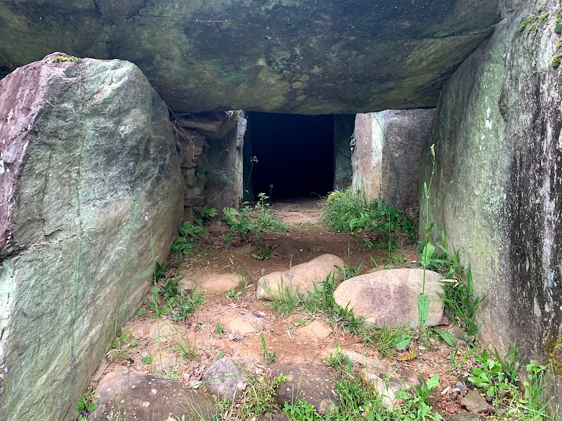 童男山３号古墳