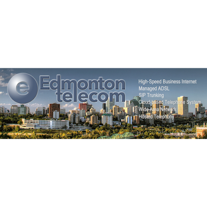 Edmonton Telecom Solutions