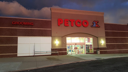 Pet Supply Store «Petco Animal Supplies», reviews and photos, 4226 Veterans Memorial Dr, Batavia, NY 14020, USA