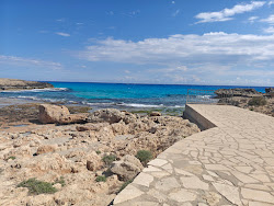 Photo de Loko Beach zone des équipements