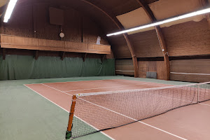 Gamla Tennishallen