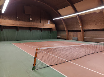 Gamla Tennishallen