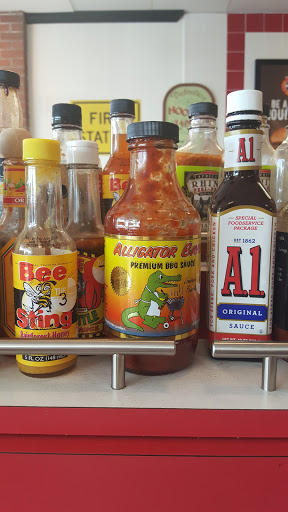 Sandwich Shop «Firehouse Subs», reviews and photos, 10500 Ulmerton Rd #750, Largo, FL 33771, USA