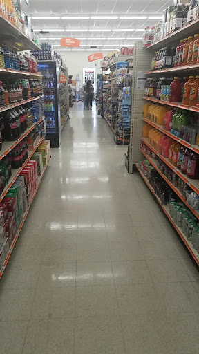 Discount Store «Big Lots», reviews and photos, 775 S Orange Blossom Trail, Apopka, FL 32703, USA