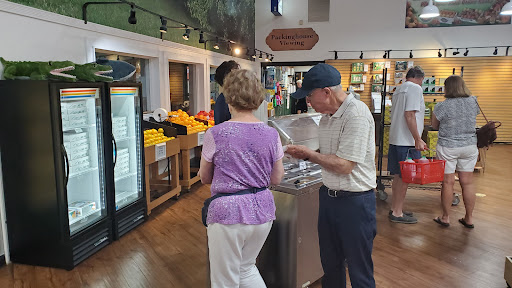 Produce Market «Sun Harvest Citrus», reviews and photos, 14601 6 Mile Cypress Pkwy, Fort Myers, FL 33912, USA