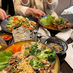 Photo n°4 de l'avis de C. fait le 26/11/2021 à 23:55 sur le restaurants Hanoi Restaurant à Stuttgart