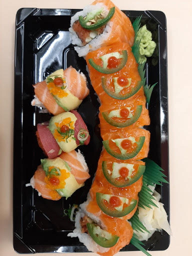 Pada Sushi
