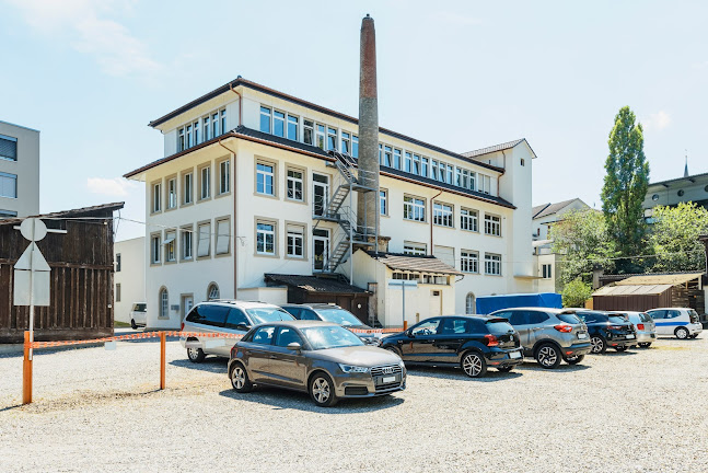 Rezensionen über Buser + Mitarbeiter Architekten AG in Liestal - Architekt