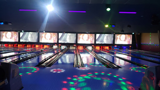 Bowling Alley «North Bowl Lanes», reviews and photos, 71 E Washington St, North Attleborough, MA 02760, USA