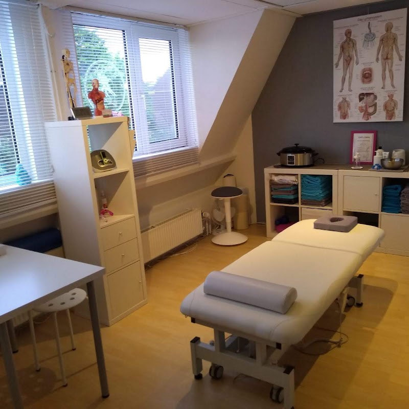 Massagestudio Deventer, voor vrouwen