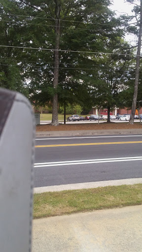 Recreation Center «Rosel Fann Recreation Center», reviews and photos, 365 Cleveland Ave SE, Atlanta, GA 30354, USA