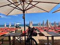 Atmosphère du Restaurant méditerranéen São Praia à Hyères - n°12