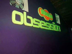 Obsession Discotek