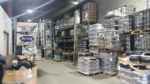 Truck parts supplier Mississauga