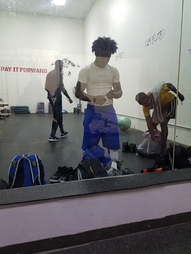 Sports Complex «Pacplex», reviews and photos, 1500 Paerdegat Ave N, Brooklyn, NY 11236, USA