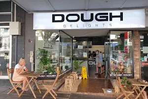 Dough Delights image