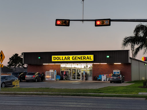 Dollar General, 2286 TX-361, Ingleside, TX 78362, USA, 
