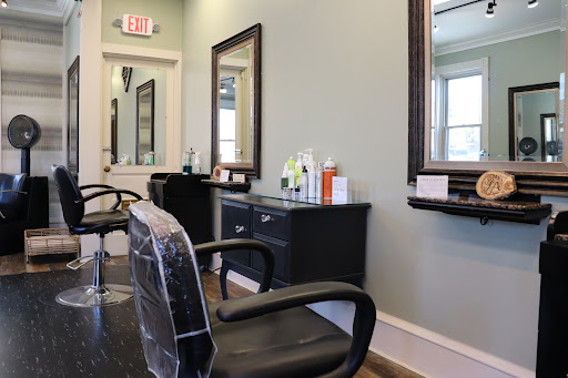 Beauty Salon «Trans4mation Salon», reviews and photos, 14 S West End Ave, Lancaster, PA 17603, USA