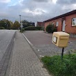 Postkasten Deutsche Post