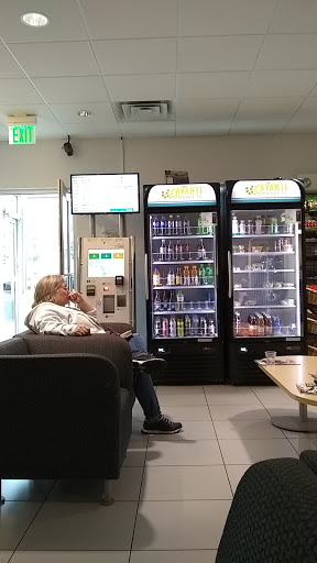 Chevrolet Dealer «Ron Tonkin Chevrolet», reviews and photos, 122 NE 122nd Ave, Portland, OR 97230, USA