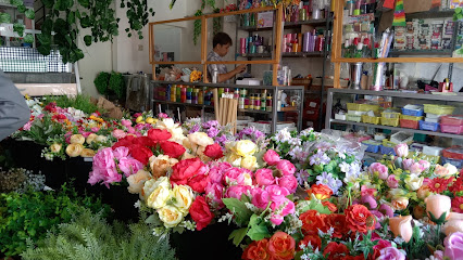 Toko Berkat Floristry & Craft
