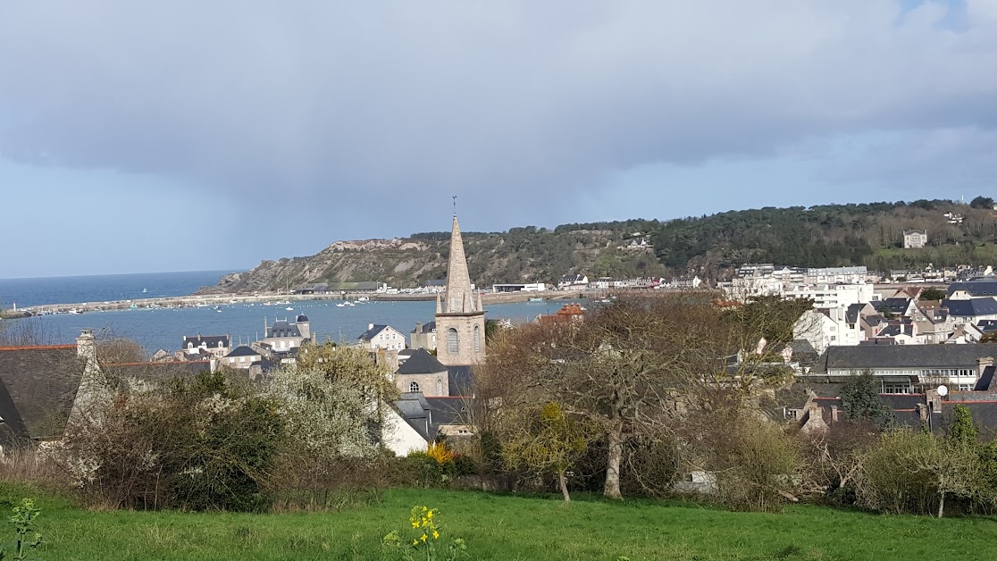 Les Belles Vues Erquy 1 à Erquy (Côtes-d'Armor 22)