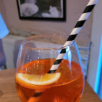 Photo n°1 de l'avis de Andreas.h fait le 06/09/2022 à 10:39 sur le  Il Fornaccio à Leverkusen