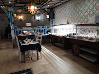 Atmosphère du Restaurant tunisien Le Carthage à Beauvais - n°19