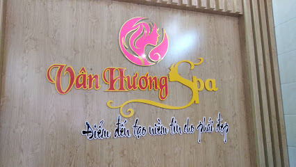 Van Huong Spa
