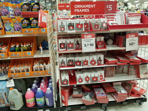 Craft Store «Michaels», reviews and photos, 5325 N Garland Ave, Garland, TX 75040, USA