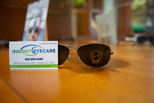 Eye Care Center «Insight Eyecare», reviews and photos, US-42, Florence, KY 41042, USA