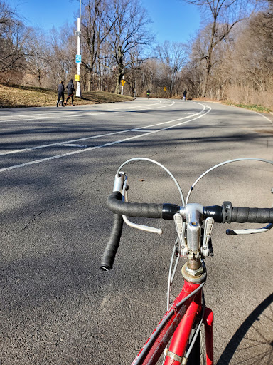 Non-Profit Organization «Recycle-A-Bicycle», reviews and photos, 35 Pearl St, Brooklyn, NY 11201, USA