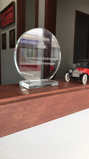 Insurance Agency «Paul Henderson - State Farm Insurance Agent», reviews and photos