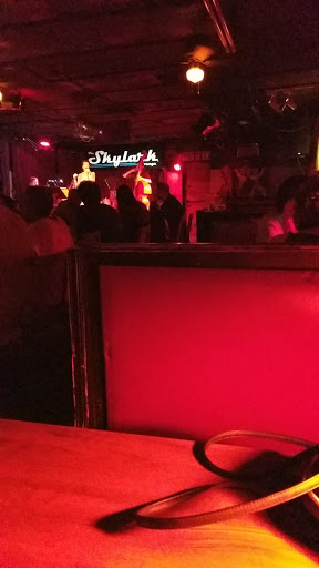 Bar «The Skylark Lounge», reviews and photos, 2039 Airport Blvd, Austin, TX 78722, USA