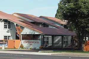 Copperwood Apartments Longview WA image