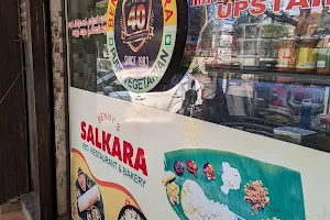Salkara Bakery & Vegetarian Restaurant image