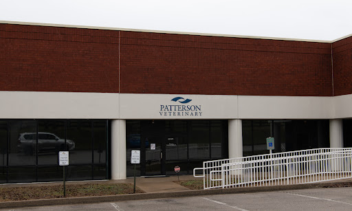 Webster Veterinary Supply Inc