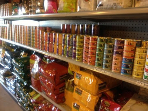 Pet Store «Healthy Pets Mountain West», reviews and photos, 2352 Fort Union Blvd, Cottonwood Heights, UT 84121, USA