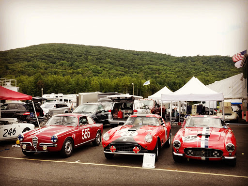 Auto Repair Shop «Dominick European Car Repair», reviews and photos, 148 Ferris Ave, White Plains, NY 10603, USA